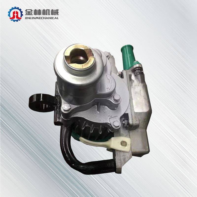 金林经销zms15 矿用隔爆型手提式煤电钻 手持式湿式煤电钻