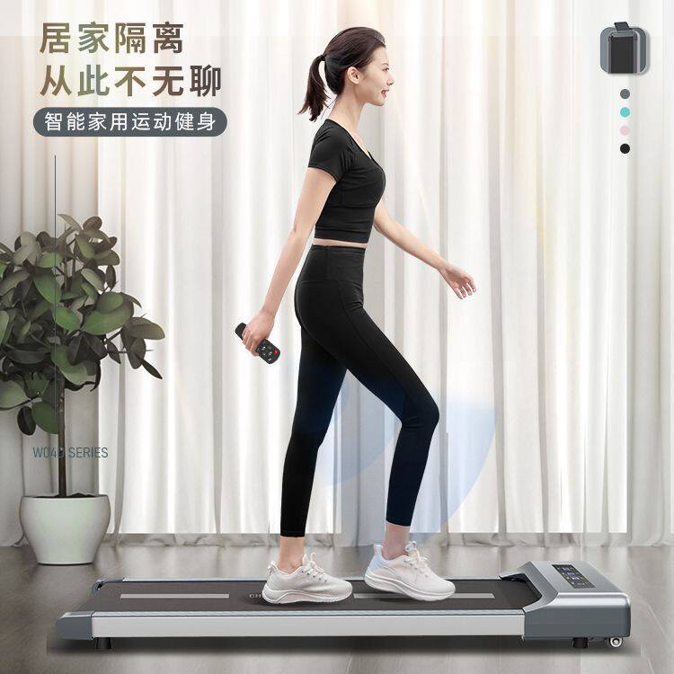 海斯曼跑步机家用款小型