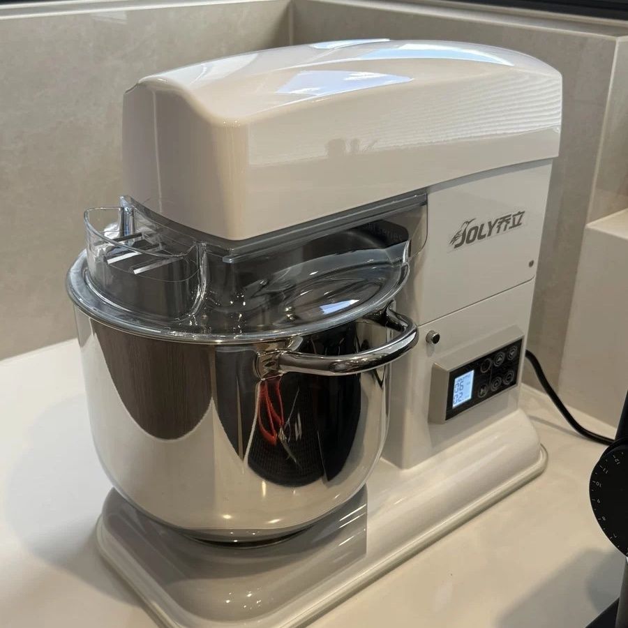 乔立7600厨师机家用大型