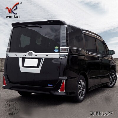 适用于丰田Noah/Voxy80