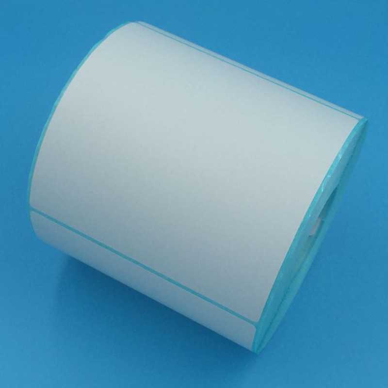 新款直销三防热敏zh100*100*500张 热敏条码纸 e邮宝标签纸 EMS邮