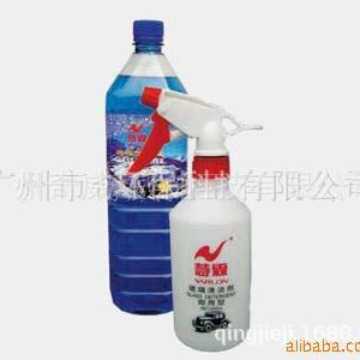 新款直销30年老厂 慧霖玻璃清洁剂玻璃水 1.8升8