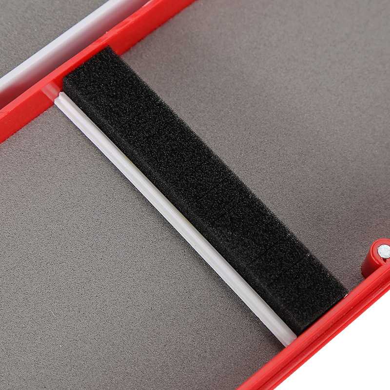 新款直销户外垂钓用品 新款55CM漂盒多功能主线浮漂子线盒渔具配