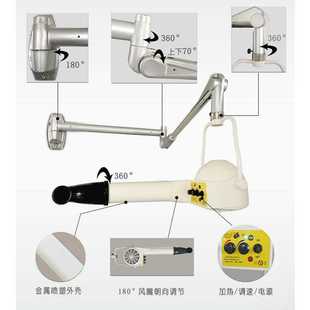 2400挂墙吹水机宠物美容造型狗狗 春舟挂壁拉毛机VS 新款 直销现货