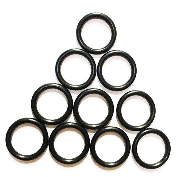 新款直销O型圈丁晴NBR内径1.6/1.7/1.8/2/2.5/2.8/3/3.5/4/4.5/5/