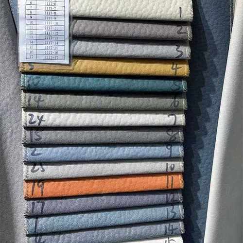 新款直销直营 三防科技布布料 懒人沙发坐垫抱枕面料 箱包防水布