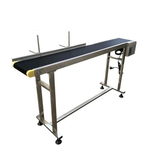 新款直销小型触屏自动口罩生产日期喷码机 口罩瓶盖瓶底瓶身食品