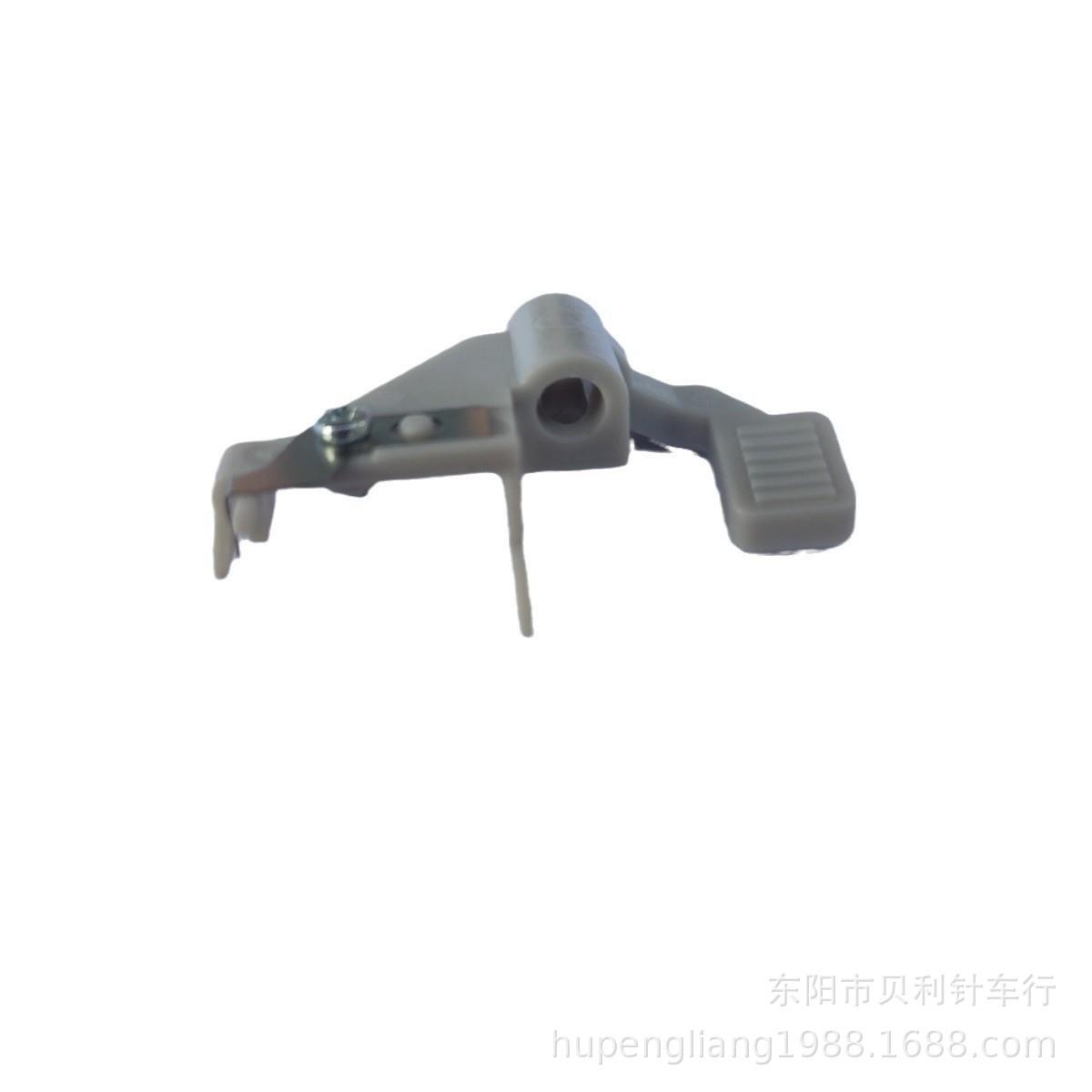 新款直销多功能家用机穿线器 家用缝纫机穿针器 XG7515001 引线器