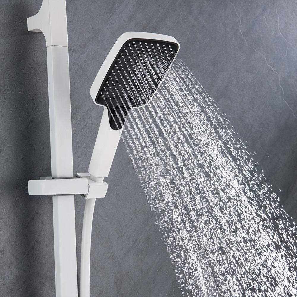 新款直销全铜恒温手提式浴缸花洒水龙头卫浴热水器手持喷头淋浴器