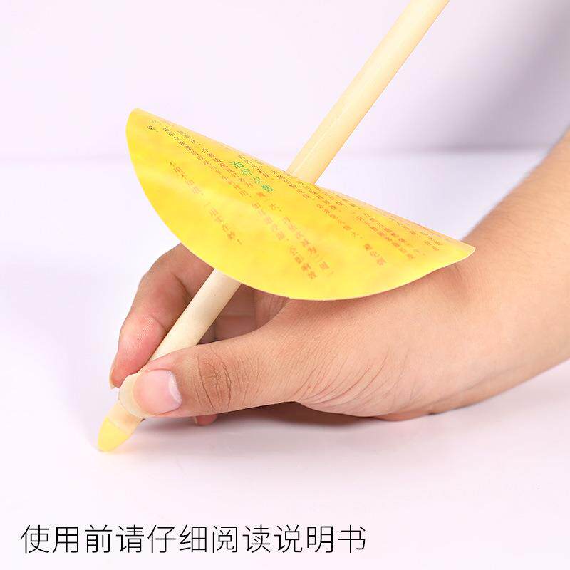 新款直销香薰耳烛艾草金耳爽足浴美容芳香耳烛直筒养生耳灸芳辽喇