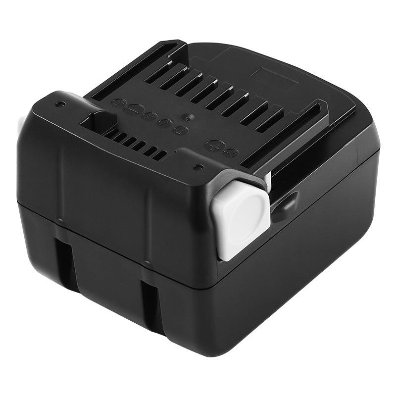 新款直销替代14.4V 电动工具配件 电动扳手 电钻 锂电池组 BSL143