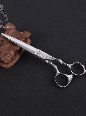 新款直销平剪理发师剪刀 美容剪刀牙剪 打薄剪刀钢材头发剪刀SUX4