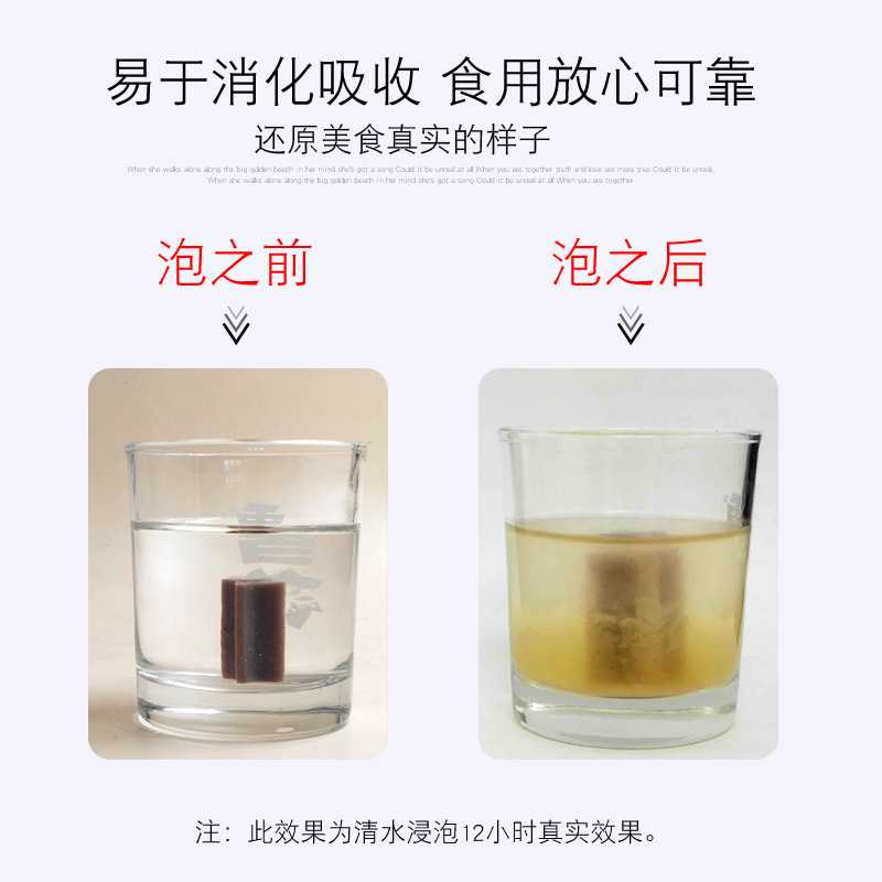 新款直销狗狗零食磨牙洁齿骨小型犬泰迪磨牙棒健康宠物零食营8