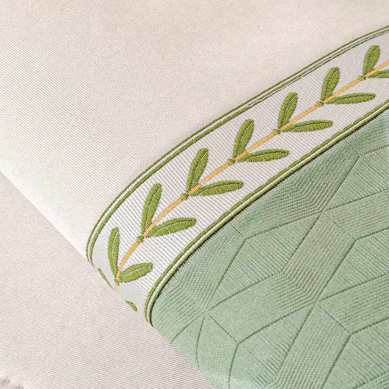 新款直销2026新款冰丝沙发垫夏季凉席坐垫子夏天沙发套罩防滑凉座