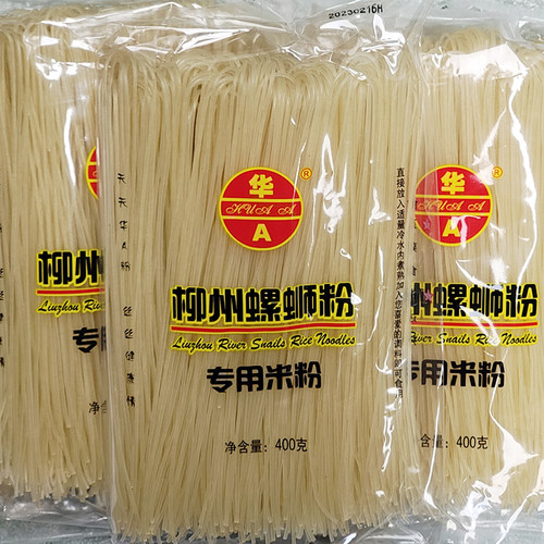 柳州螺蛳粉米粉配料包