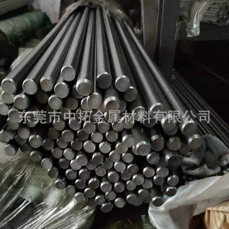 现货美国进口5140光亮圆钢 高强度5140光亮小圆棒 5140合金钢棒