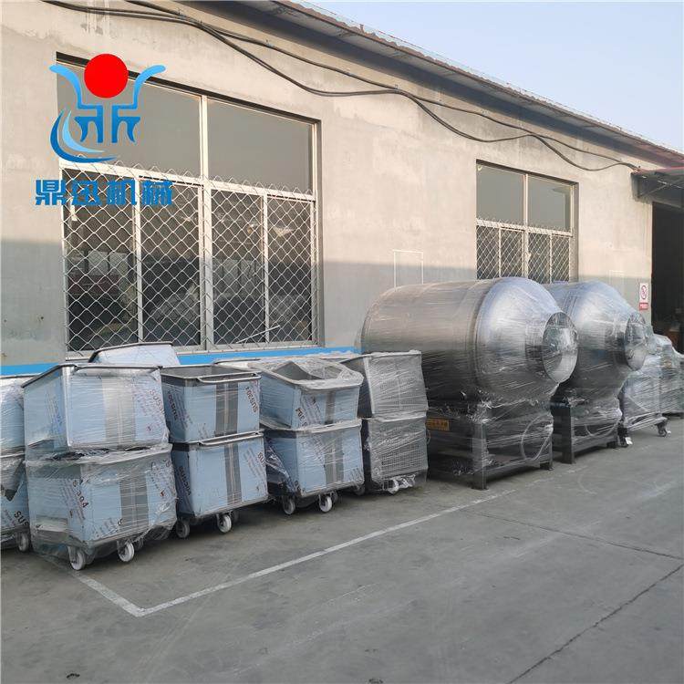 滚揉机 肉制品排酸真空滚揉罐 滚筒腌肉机 机械专业制造,清洗/食品/商业设备,肉制品加工设备,淘宝优惠券,粉丝福利购,淘宝优惠卷