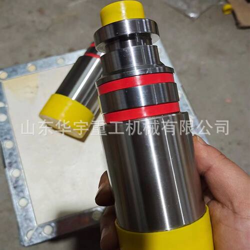 华宇供应煤矿FAZ16/50液压支架配件安全阀 矿用支架安全阀FAD系列