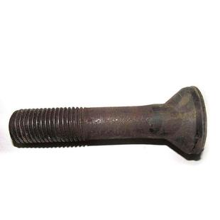 鹅蛋丝螺栓 10.9菱形螺丝 工矿配件扇面球磨机衬板