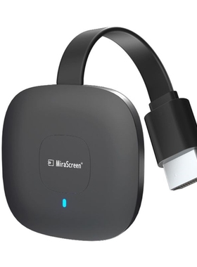 MiraScreen G18 Wireless HDMI WiFi Display HDTV Dongle Receiv