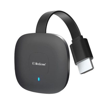 MiraScreen G18 Wireless HDMI WiFi Display HDTV Dongle Receiv