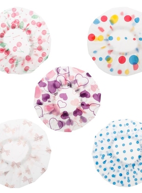 Waterproof Cap Safe Baby Shower Cap Kids Bath Visor Hat Adj