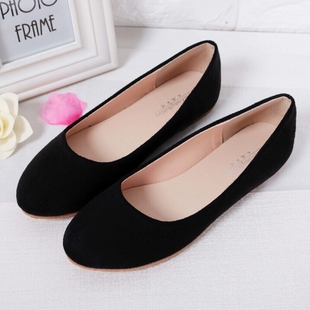 Spring Summer Ladies Shoes Ballet Flats Women Flat Shoes Wom