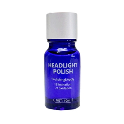 Plating solution 9H Hardness Car Auto Light Repair Hydrophob