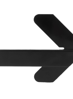 Plastic Center Finder Centre Measuring Round Cylinder Millin