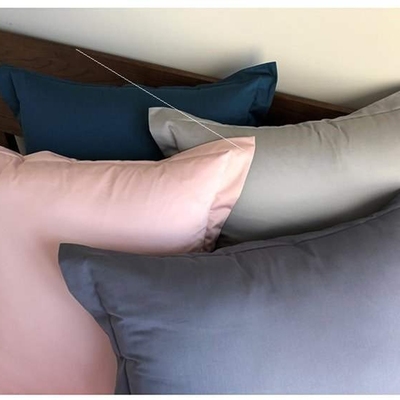 Thickened 65*65cm cushion cover 45  cotton 50 pillowcase