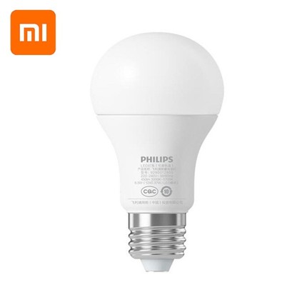 Xiaomi Philips Smart White LED E27 Bulb Light APP Remote Con