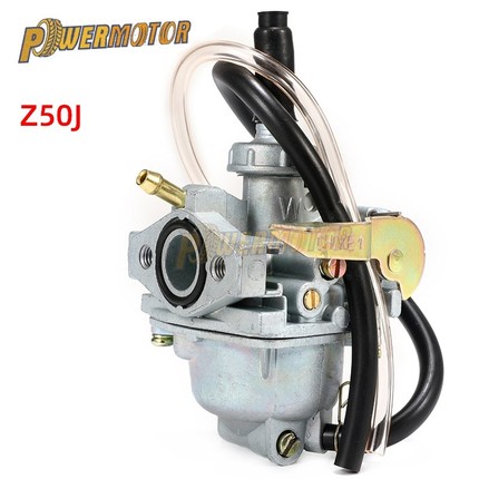 14mm Carburetor Carb For Honda Mini Trail K3 K2 K1 K0 Z50 Z5