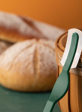Bread cutter special for baking French stick cutter special