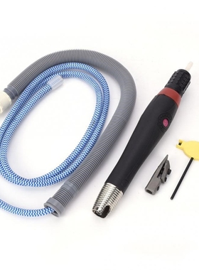 TLL-07 Air Grinder File Pneumatic Ultrasound Polisher Recipr