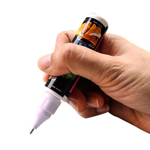 Auto Car Scratch Repair Paint Pen Fix it Pro Tools For Nissa