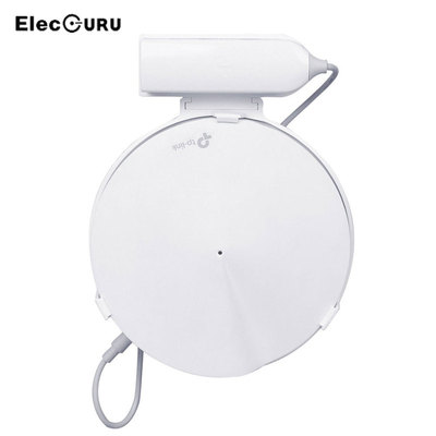 Outlet Holder Wall Mount  TP-Link Deco M9 Plus Whole Home Me