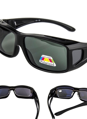 2017 polaroid google Windbreak Plus Fashion Flexible Sungla