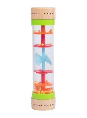Baby Rainstick Rainmaker Rain Shaker Sound Rattle Early