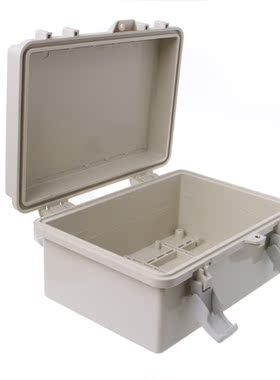 IP65 Waterproof Electronic Junction Box Enclosure Case Outdo