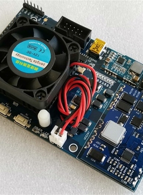 Kintex 7 XC7K420T xilinx board xilinx fpga board xilinx fpga