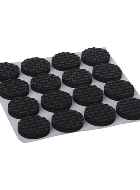 Best Self Adhesive Anti Slip Furniture Pad Stopper Rubber F