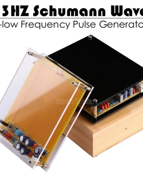 Douk Audio HiFi 7.83Hz Schumann Resonance ltra-low Frequency