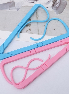 1pc Books Stand Reading Book Holder Atril Para Ibros Lazy Le