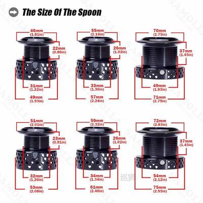 2021 Metal Carp Fishing Reel Double Unloading Distant Wheel