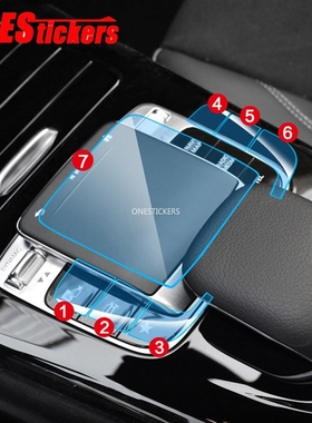 For Mercedes Benz A B CLA GLE GLS GLB Class W177 W247 C118