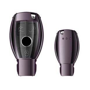 Soft TP Car Remote Key Case Mercedes Benz A B C E S CLS CL