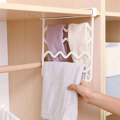 &rdquo;Closet Shelf Divider Closet Clothes Divider Organ
