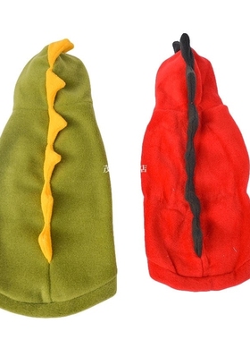 Pet Cat Clothes for Costume Party Dressing Up Dog Clothe