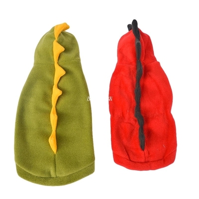 Pet Cat Clothes for Costume Party Dressing Up Dog Clothe