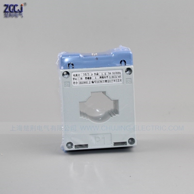50A/5A AC current transformers LMK-BH-0.66-30 CT 50/5 ampere